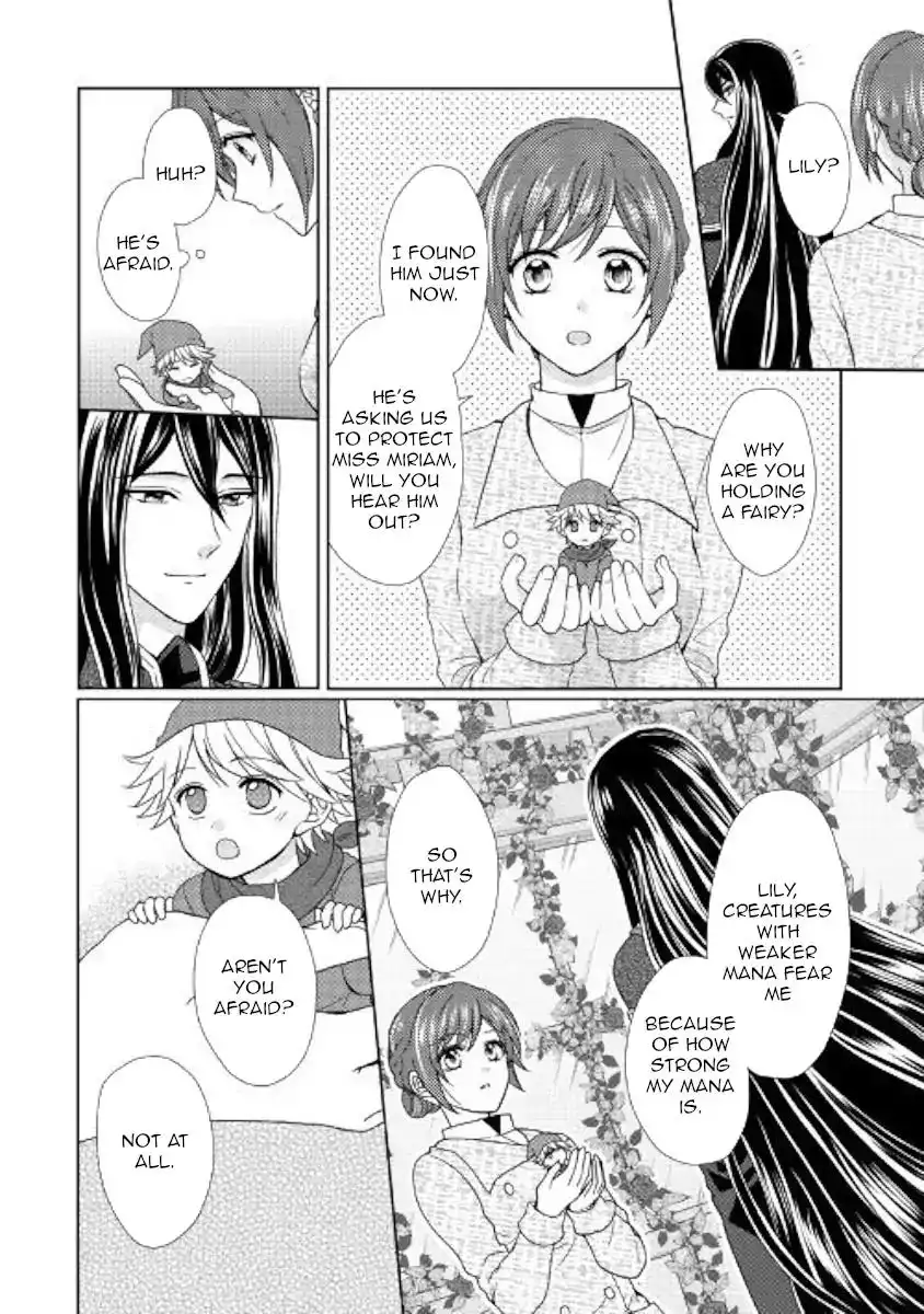 From Maid to Mother Chapter 31 8